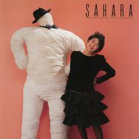 Rie Murakami - Sahara