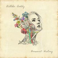 Ailbhe Reddy - Personal History
