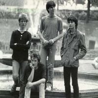 The Chameleons - Tony Fletcher Walked on Water EP