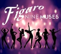 9MUSES - Figaro