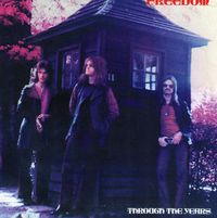 Freedom - Through The Years