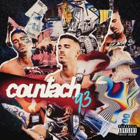 Easy-S - Countach 93