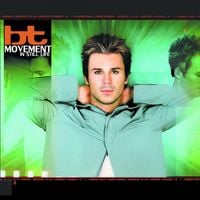 BT - Movement in Still Life