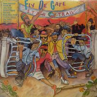 Various Artists - Fly De Gate