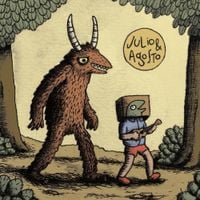 Julio Y Agosto - Julio & Agosto