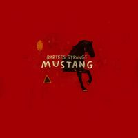 Bartees Strange - Mustang