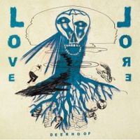 Deerhoof - Love​-​Lore