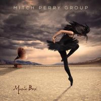 Mitch Perry Group - Music Box