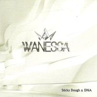 Wanessa Camargo - Sticky Dough