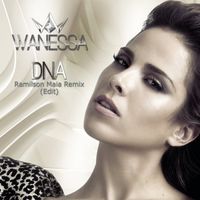 Wanessa Camargo - DNA