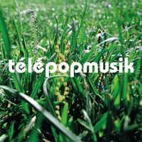 T&eacute;l&eacute;popmusik - Breathe