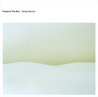 People In The Box - Family Record
