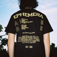 Jim-E Stack - Ephemera