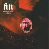 &Ntilde;u - Cuentos de ayer y de hoy