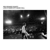 Rex Orange County - Live At Radio City Music Hall