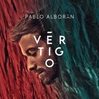Pablo Albor&aacute;n - V&eacute;rtigo