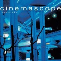 Monolake - Cinemascope
