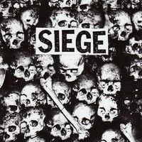 Siege - Drop Dead [Reissue]