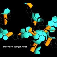 Monolake - Polygon Cities