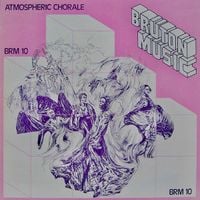 Stephen St. Paul / John Cameron - Atmospheric Chorale