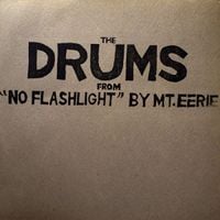 Mount Eerie - The Drums from "No Flashlight"