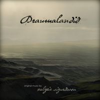 Valgeir Sigur&eth;sson - Draumalandid