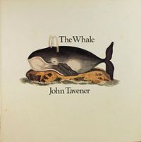John Tavener - The Whale