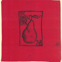 The Lowest Pair - 36&cent;