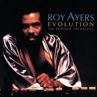Roy Ayers - Evolution: The Polydor Anthology