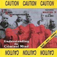 TRU - Understanding The Criminal Mind