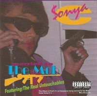 Sonya C - Married To The Mob