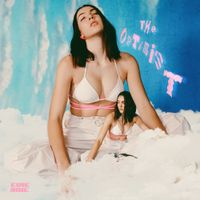 Evie Irie - The Optimist