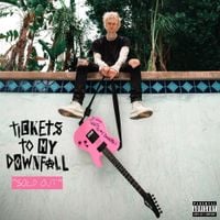 mgk - Tickets To My Downfall (SOLD OUT Deluxe)