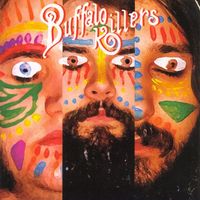 Buffalo Killers - Let it Ride
