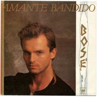 Miguel Bos&eacute; - Amante Bandido