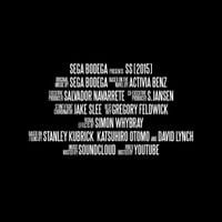 Sega Bodega - SS (2015)