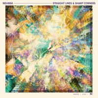 Wehbba - Straight Lines and Sharp Corners