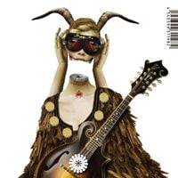 Satanicpornocultshop - Catholic Sunspot Apron