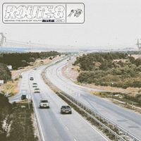 Route 8 - Rewind the Days of Youth