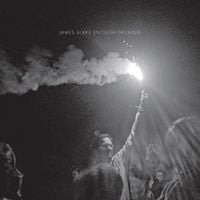 James Blake - Enough Thunder