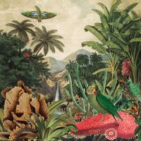 Lagoss - Imaginary Island Music Vol​.​1: Canary Islands