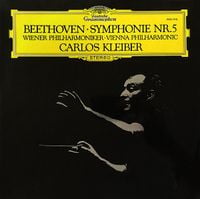 Carlos Kleiber - Beethoven: Symphonie Nr. 5