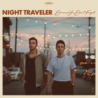 NIGHT TRAVELER - Dreams You Don't Forget, Side A