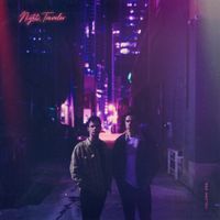 NIGHT TRAVELER - Night Traveler, Vol. 1
