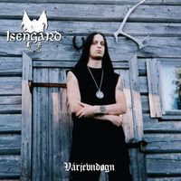 Isengard - V&aring;rjevnd&oslash;gn