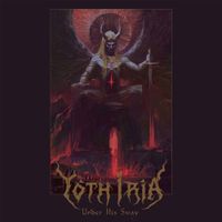 Yoth Iria - Under His Sway