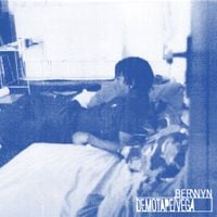 BERWYN - DEMOTAPE/VEGA