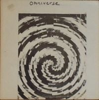 Sun Ra - Omniverse