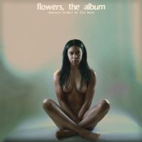 Troi Irons - flowers, the album