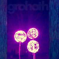 Grohoth - Grohoth